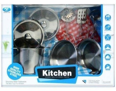 ZESTAW GARNKÓW, MAKSIK