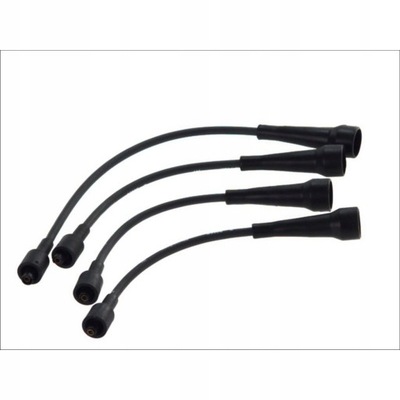 Набір трубопровід запалювання renault espace iii, l фото №1
