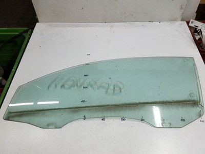 VOLVO C30 06r SZYBA DRZWI LEWA