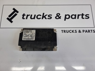 Блок управления кассета света lcm slcm volvo fh fm 9 12 13 фото №1
