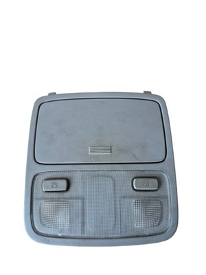 Лампа освітлення стельовий hyundai tucson i фото №1