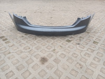 Бампер задняя audi a5 s5 8w6807385c lift фото №1