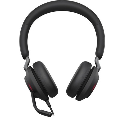 Jabra Słuchawki Evolve2 40 Se Ms Stereo USB-C