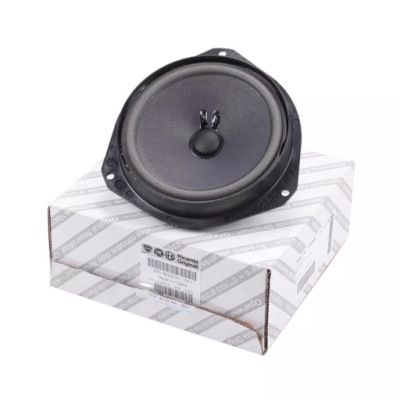 Динамік alfa romeo giulia stelvio fiat 500 500l 500x panda 12 tipo ducato фото №1