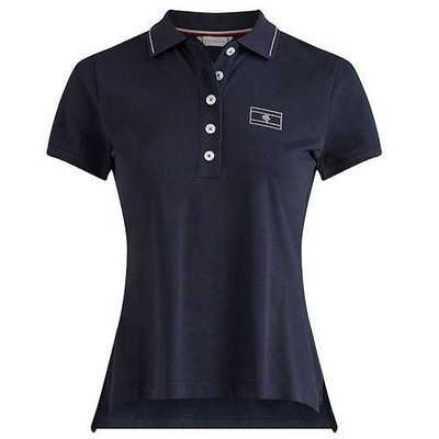 Koszulka polo damska TOMMY HILFIGER Crystal XL