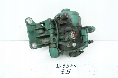 Корпус фильтра топлива volvo fh 21746557 фото №1