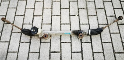 Suzuki alto nissan pixo рейка рульова europa фото №1