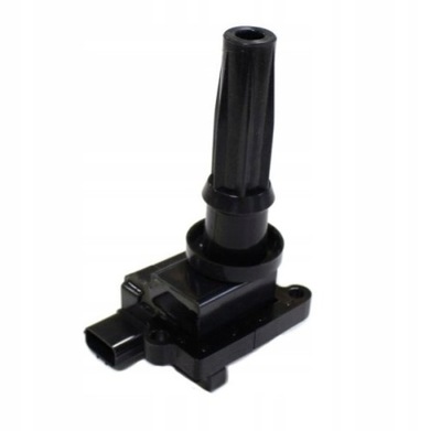 Котушка запалювання abakus 122-01-026 фото №1