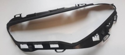 Mercedes cla w118 прокладка фара ліва фото №1