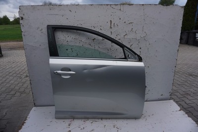 Дверь правый перед kia sportage 3 iii 9s фото №1