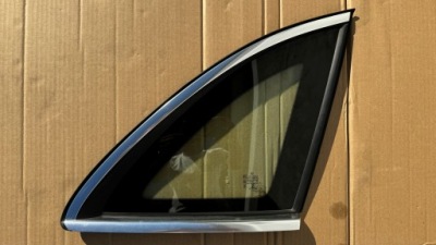 Mercedes b klasa w247 nowa скло правий задня кузовна оригінальний номер 2022 фото №1