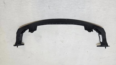 Балка бампера перед передняя opel corsa d заменитель фото №1