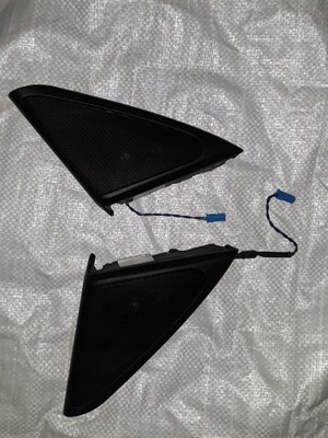 Bmw 7 f01 f02 f04 динамік динаміки високочастотні фото №1