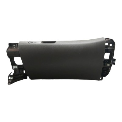 Бардачок панелі приладової панелі 681083348r renault фото №1