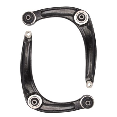 Рычаги перед l+p citroen c4 ii ds4 peugeot 308 фото №1