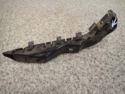 Kia picanto 08- напрямна бампера передній правий фото №1