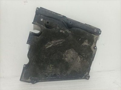 Защита подвеска audi a6 a7 4k0825216 фото №1