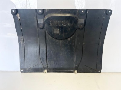 Захист pod двигун bmw x3 g01 x4 g02 7394744 фото №1