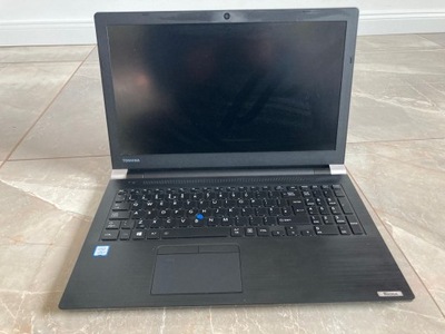 Toshiba Tecra A50-EC-11H i5 8gen 256M2 15,6” 1080p