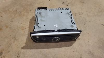 RADIO RENAULT MEGANE 3 3 HB 5D 08- 281150020R  