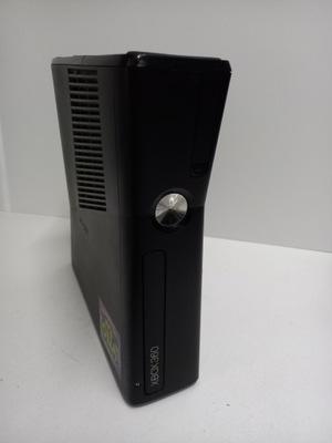 Konsola Microsoft Xbox 360 120 GB 176/24