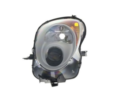 Фара главный alfa romeo mito 08- 50508592 левый фото №1