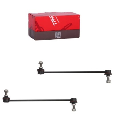 CONNECTEURS STABILISATEUR AVANT L/P MINI R59 R56 R55 CLUBMAN CABRIOLET R52 R57 