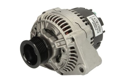 E61F52 STARDAX ГЕНЕРАТОР (12V, 90A) ПОДХОДИТ DO: MERCEDES C T-MODEL (S202),