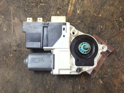 Моторчик стекло перед citroen c5 985172-103 9335 фото №1