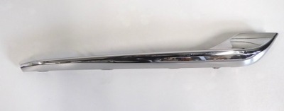 Ліва молдинг решітка решітка хром opel grandland x фото №1