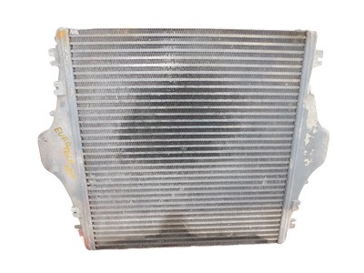 Iveco eurotech 99r интеркулер 500327872 фото №1