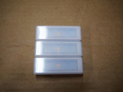 Bmw f06 f39 g01 g02 g11 g30 лампа led освітлення салону кабіни 9397922 фото №1