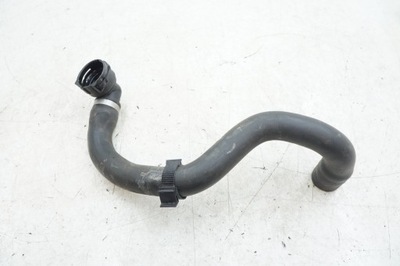 Шланг труба системы охлаждение volvo v40 ii 31338598 фото №1