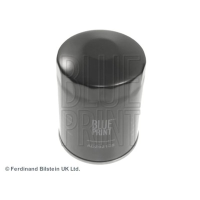 FILTRO ACEITES BLUE PRINT ADZ92108  