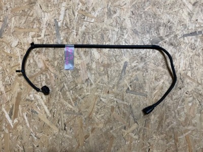 Джгут електропроводка насоса пального vw t6 7e multivan фото №1