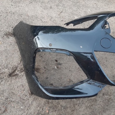 Бампер перед bmw 2 f44 фото №1