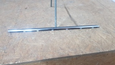 Kia ceed iii 3 kombi молдинг дверь zbierająca вода фото №1