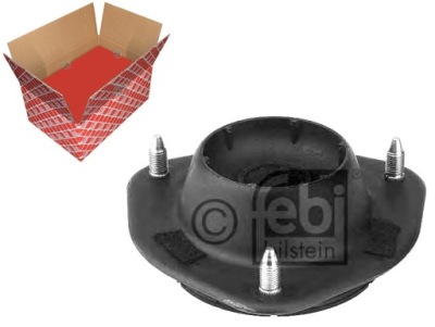 Подушка амортизатора febi 30818465 187324 1211729 фото №1
