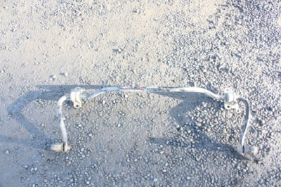 Стабилизатор задний  тяга citroen jumpy 3 expert фото №1