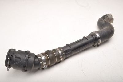 Nissan nv200 1.5 dci труба интеркулер 14460hy10a фото №1