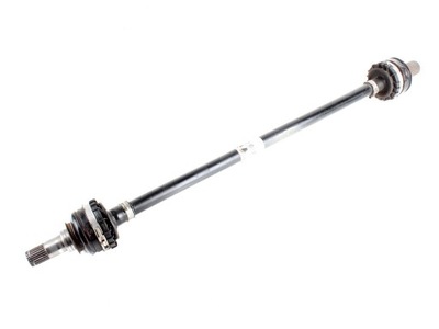 Приводной вал приводная правая задняя mercedes-benz a klasa w177 amg a35 2.0 b фото №1