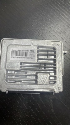 Перетворювач valeo 89089352 68222897aa фото №1