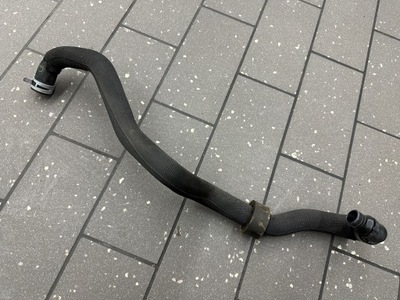 Шланг wody mercedes sls 197 6.3 amg a1978300096 фото №1