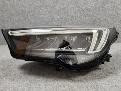 Фара фара передняя перед левая - opel crossland x рестайлинг  full led 20-24 фото №1