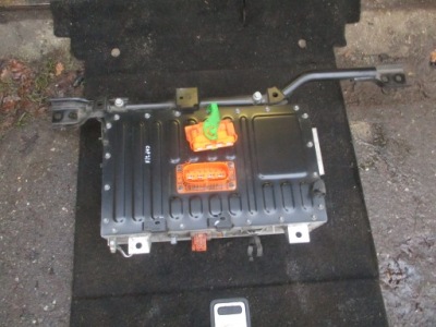 Renault captur ii clio v arkana аккумулятор аккумулятор magazyn energii 22 rok фото №1