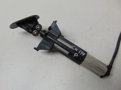 Омивач фара ксенон правий citroen c4 ii b7 фото №1