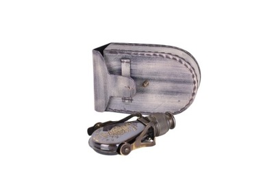 KIESZONKOWA PODRÓŻNA- LUNETA