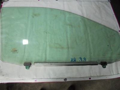 Стекло правая перед lexus rx ii 400h 2007 фото №1