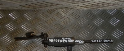 Mercedes unimog om364 4.0 td коромысло газа фото №1