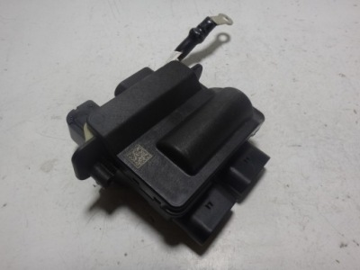 Модуль распределитель тока bmw x5 f15 x6 f16 фото №1